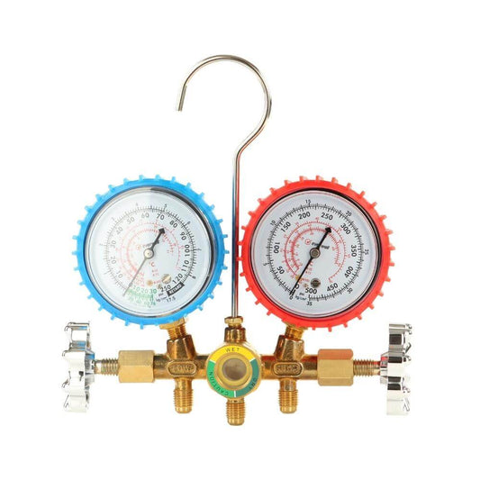 CT-536G-410 Manifold set with hoses Everwell