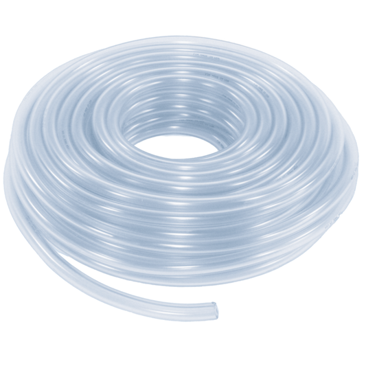 CVT1004U Water level clear tubing