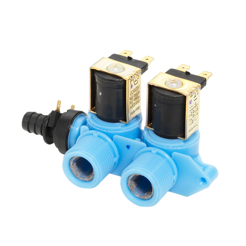 CW346 Washer water inlet valve replacement