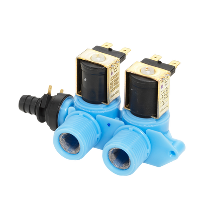 CW346 Washer water inlet valve replacement