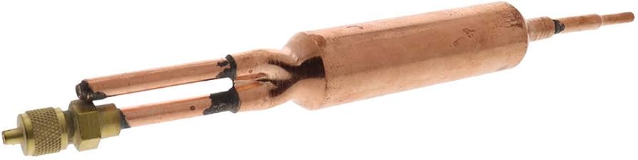 D111 Domestic filter with valve