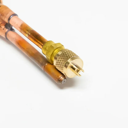 D111 Domestic filter with valve