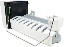D7824706Q Refrigerator ice maker assembly Whirlpool