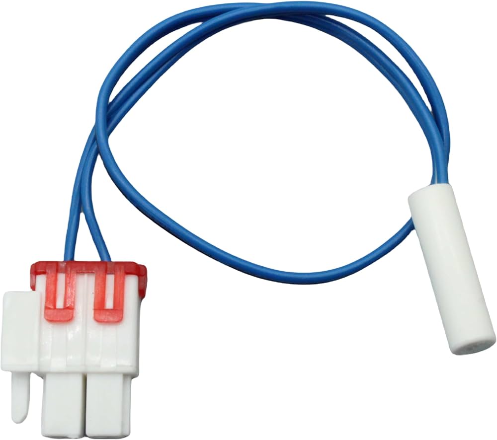 DA32-10109W Refrigerator temperature sensor Samsung