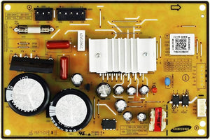 DA92-00459X Refrigerator inverter control board assembly Samsung