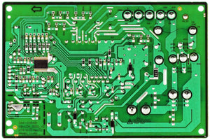 DA92-00459X Refrigerator inverter control board assembly Samsung