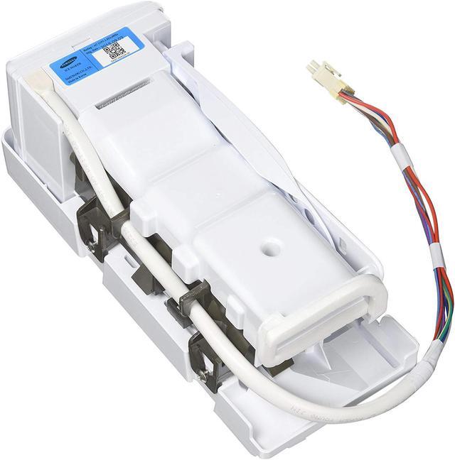 DA97-05422A Refrigerator complete ice maker assembly Samsung
