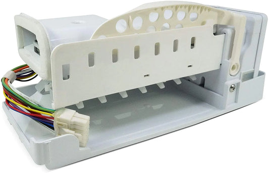 DA97-07592A Refrigerator ice maker assembly Samsung