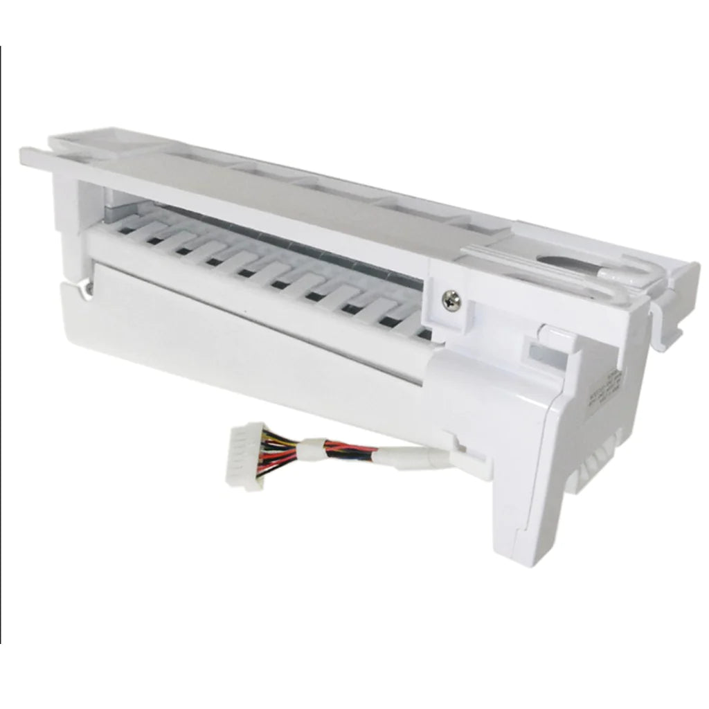 DA97-15217D Refrigerator ice maker assembly Samsung