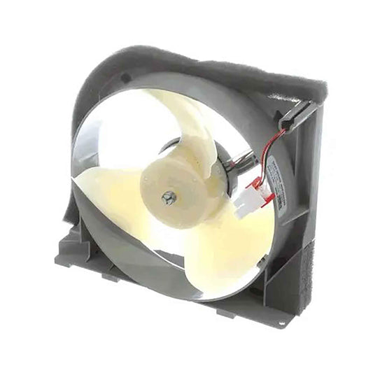X003R9GALP Refrigerator condenser fan motor replacement