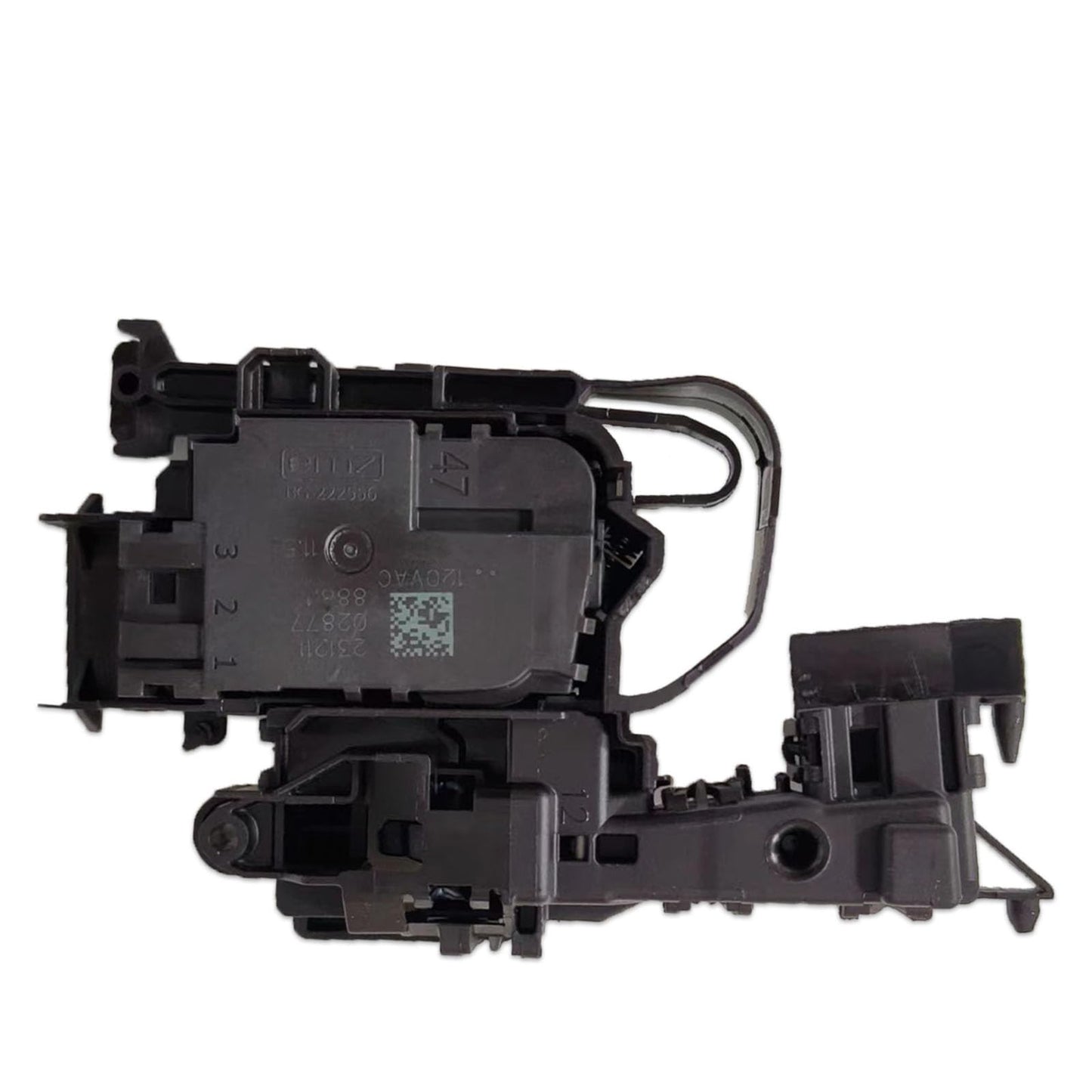 DC34-00028A Washer door lock switch Samsung