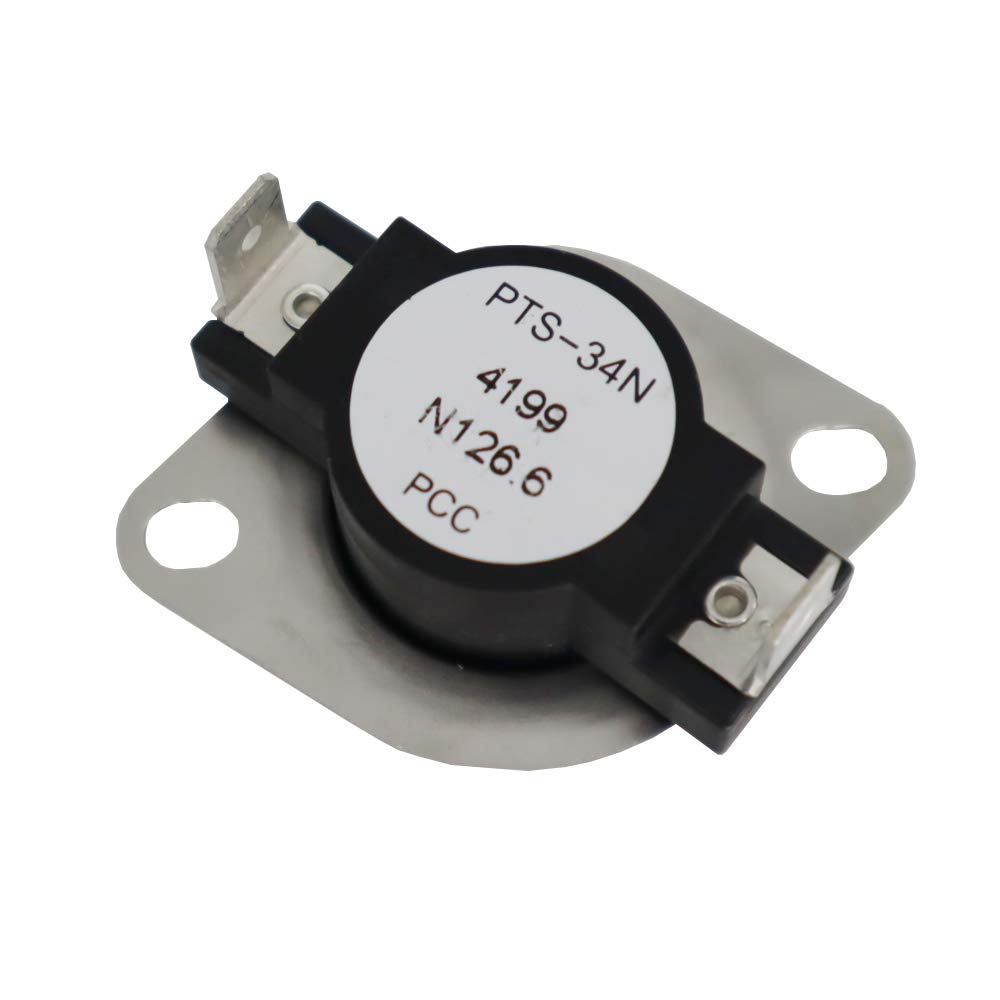 DC47-00018A Dryer high limit thermostat Samsung