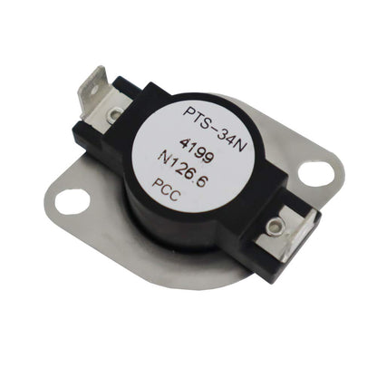 DC47-00018A Dryer high limit thermostat Samsung