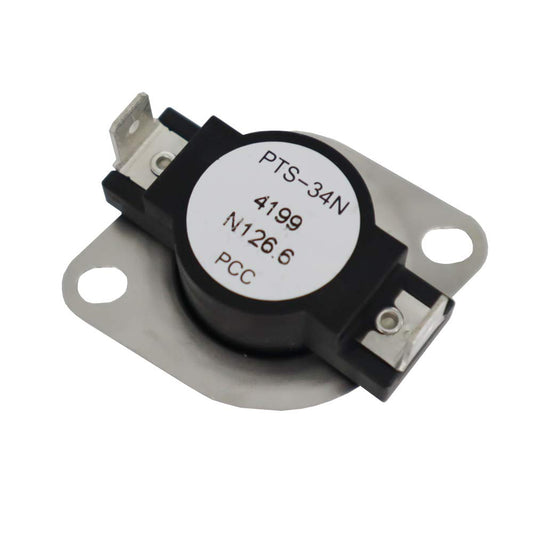 DC47-00018A Dryer high limit thermostat Samsung