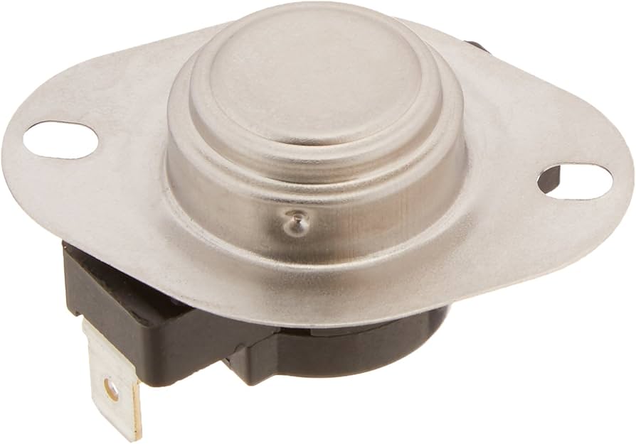 DC47-00018A Dryer high limit thermostat Samsung