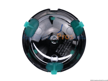 DC66-00887B Washer pulsator cap Samsung