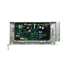 DC92-00669Y Dryer main control board Samsung