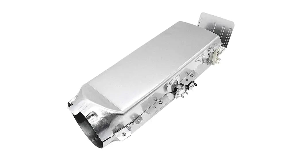 DC97-14486A Dryer heating element assembly Samsung