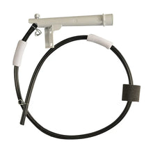 Load image into Gallery viewer, Washer pressure hose assembly Samsung / Manguera de presión de lavadora Samsung
