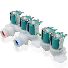 Load image into Gallery viewer, DC97-15459G Washer water inlet valve assembly Samsung
