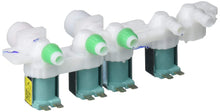 Load image into Gallery viewer, DC97-15459H Washer water inlet valve Samsung
