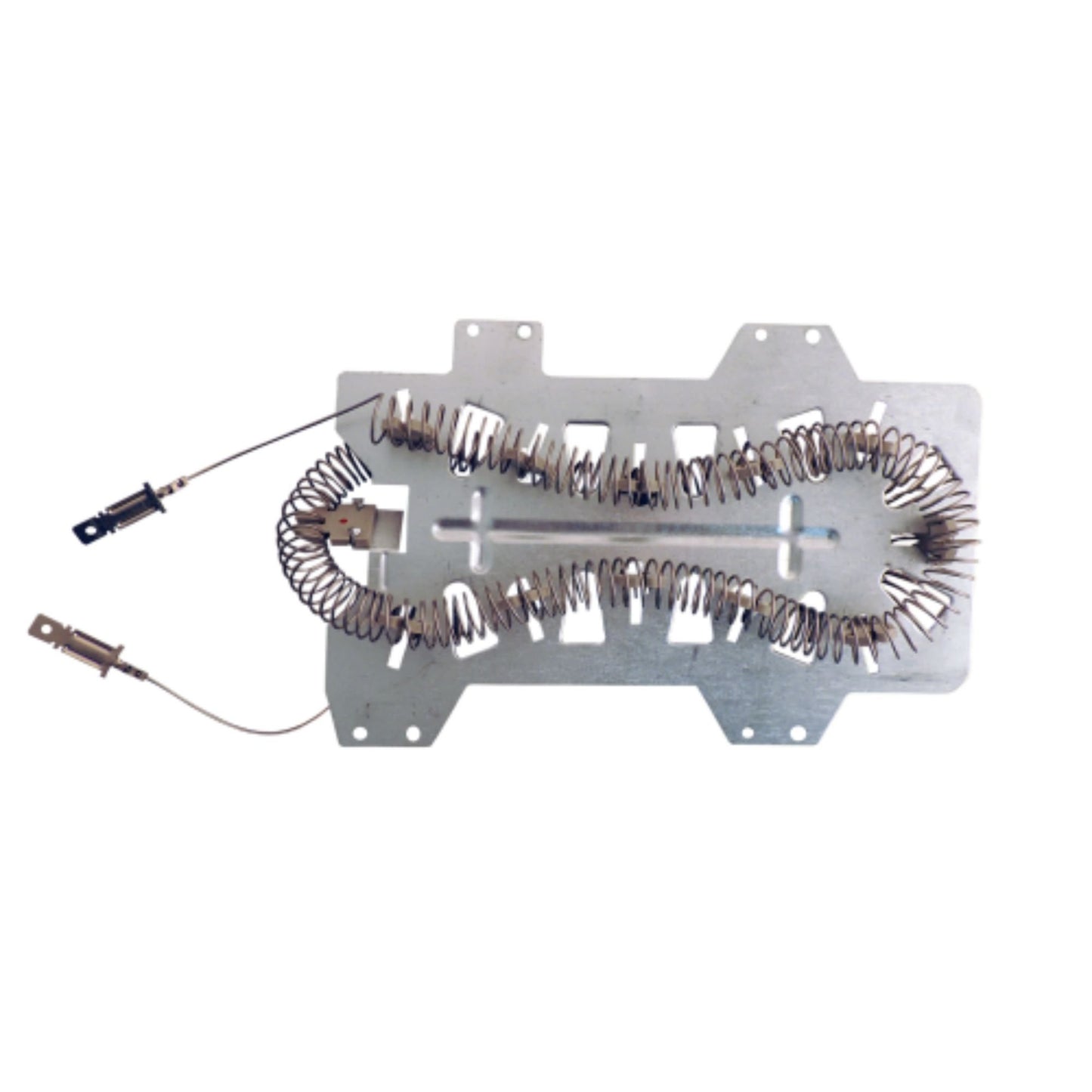 DE0019A Dryer heating element replacement