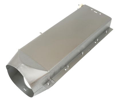 DE1001 Dryer heating element assembly replacement