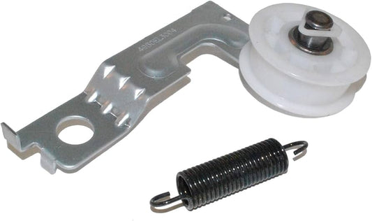 DE3002A Dryer idler pulley replacement