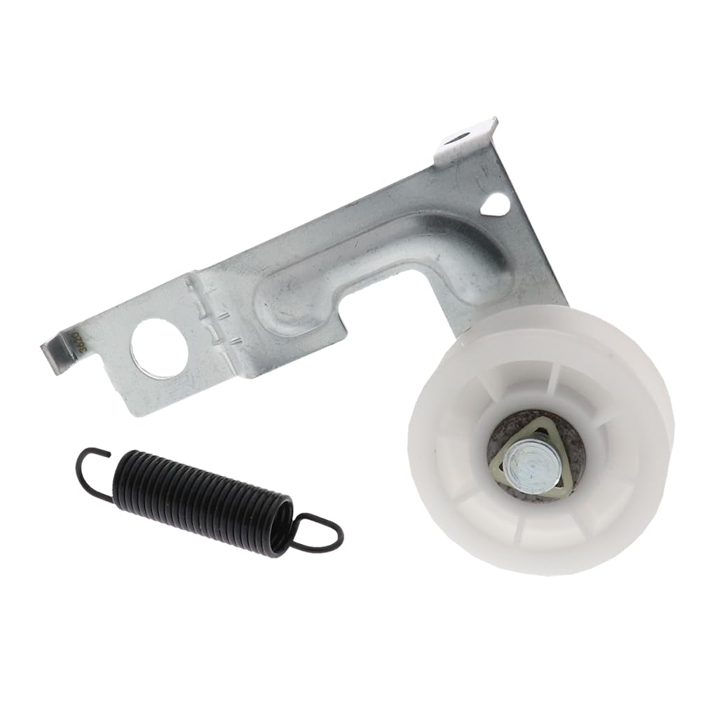 DE3002A Dryer idler pulley replacement