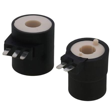 DE382WR Dryer coil valve replacement