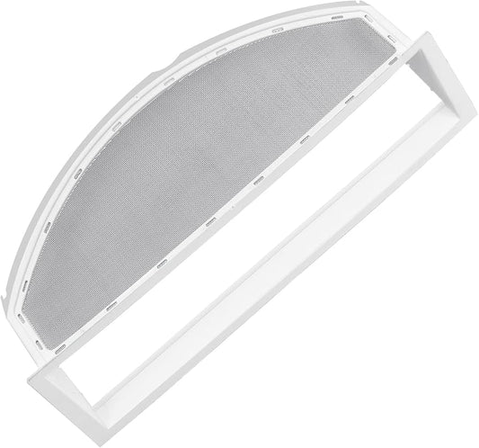 DE5100 Dryer lint filter and frame replacement