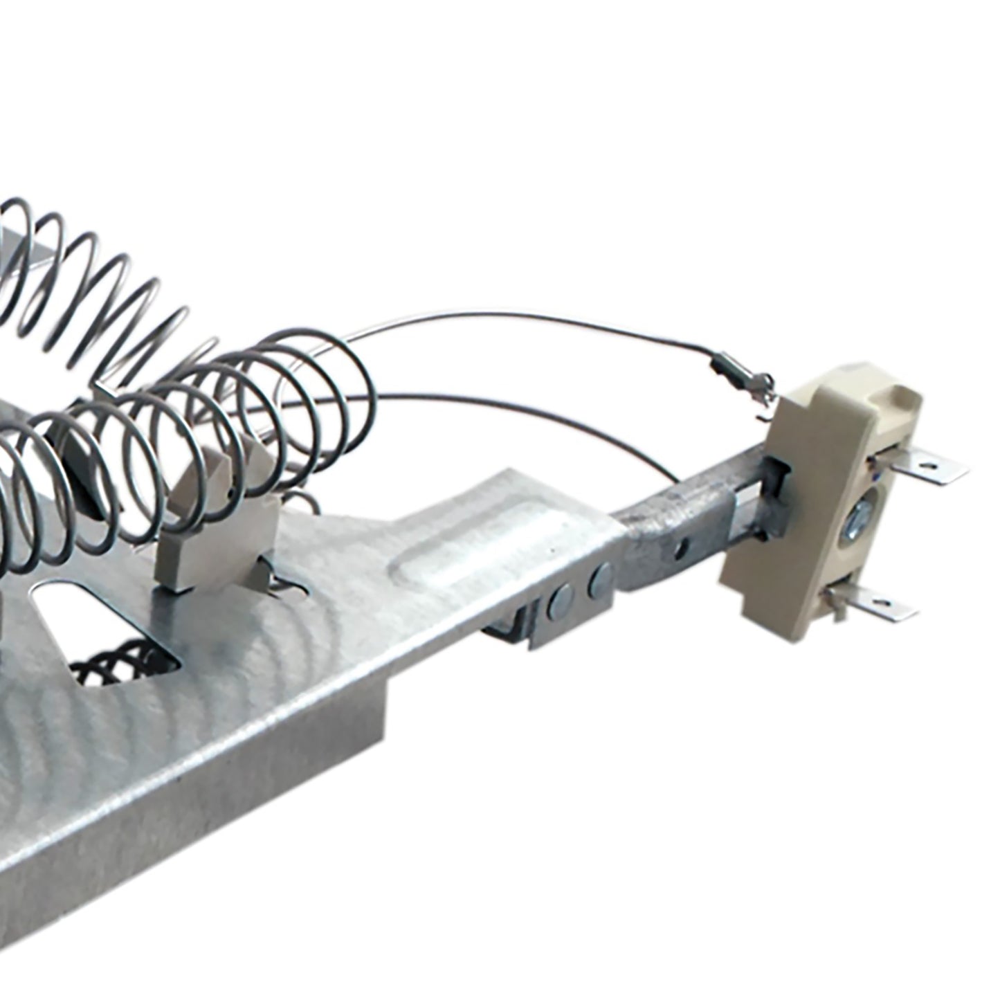 DE7747 Dryer heating element replacement