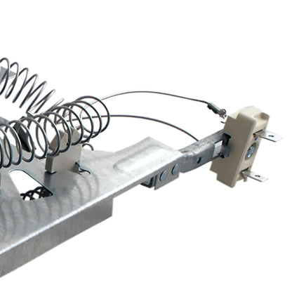 DE7747 Dryer heating element replacement