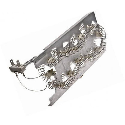 DE7747 Dryer heating element replacement