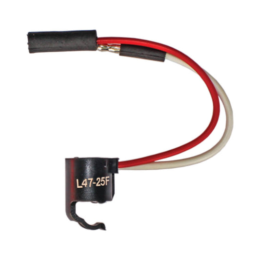 DT-47 Refrigerator defrost thermostat replacement