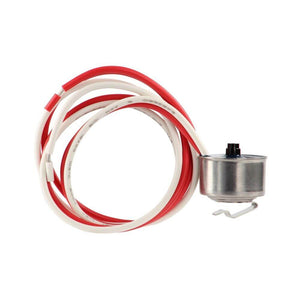 DT-50 Refrigerator defrost thermostat replacement