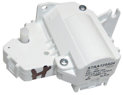 EAU59551204 Refrigerator dispenser door motor L-G