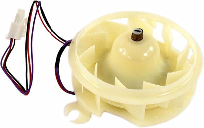 EAU61505013 Refrigerator evaporator fan motor L-G