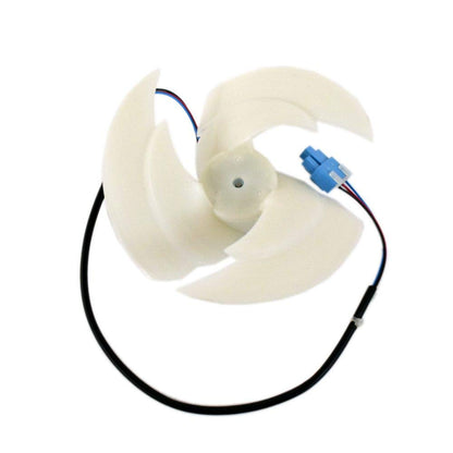EAU62025701 Refrigerator DC condenser fan motor assembly L-G