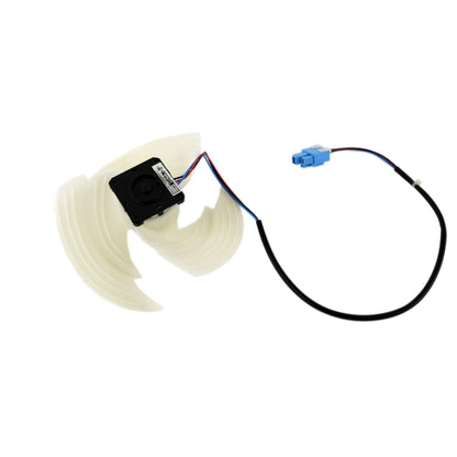 EAU62025701 Refrigerator DC condenser fan motor assembly L-G