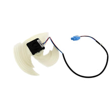 Load image into Gallery viewer, EAU62025701 Refrigerator DC condenser fan motor assembly L-G
