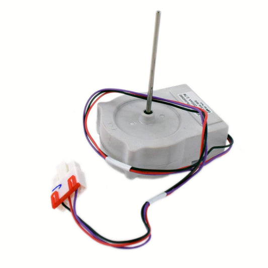 EAU62064602 Refrigerator evaporator fan motor L-G