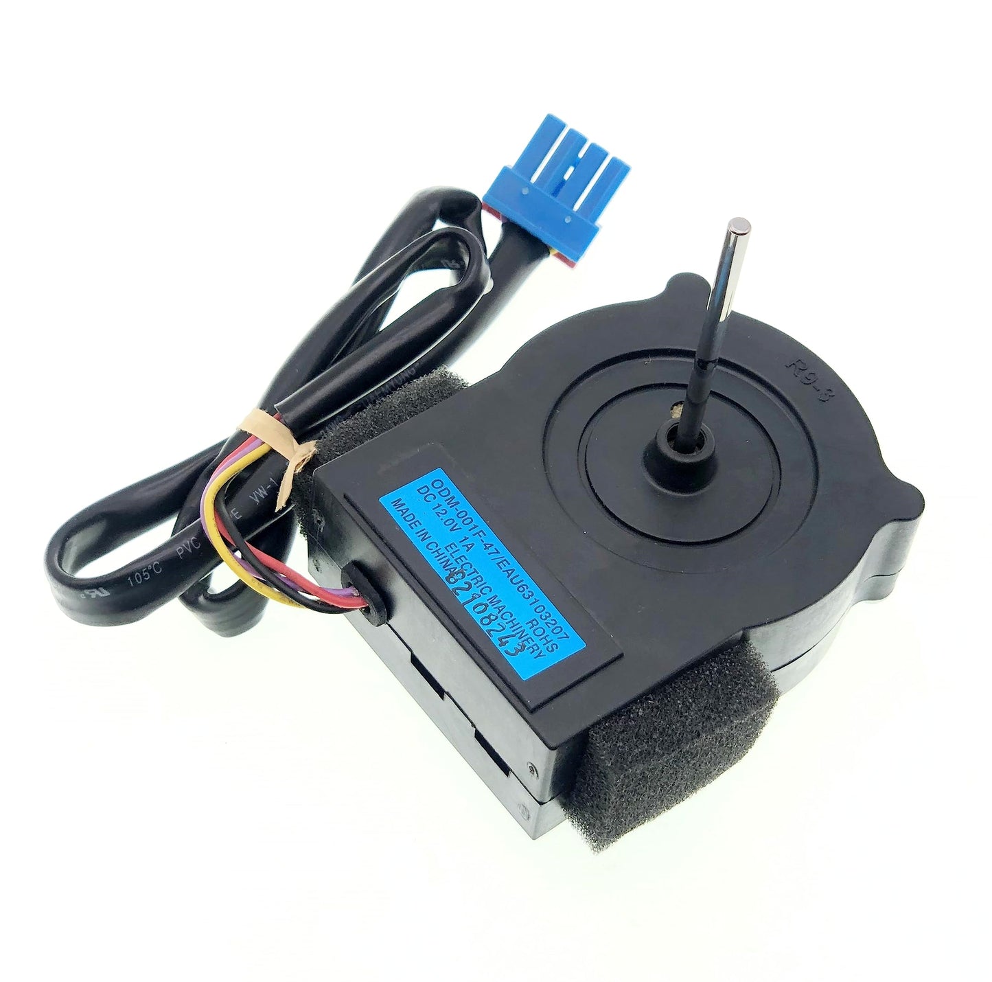 EAU63103207 Refrigerator motor L-G