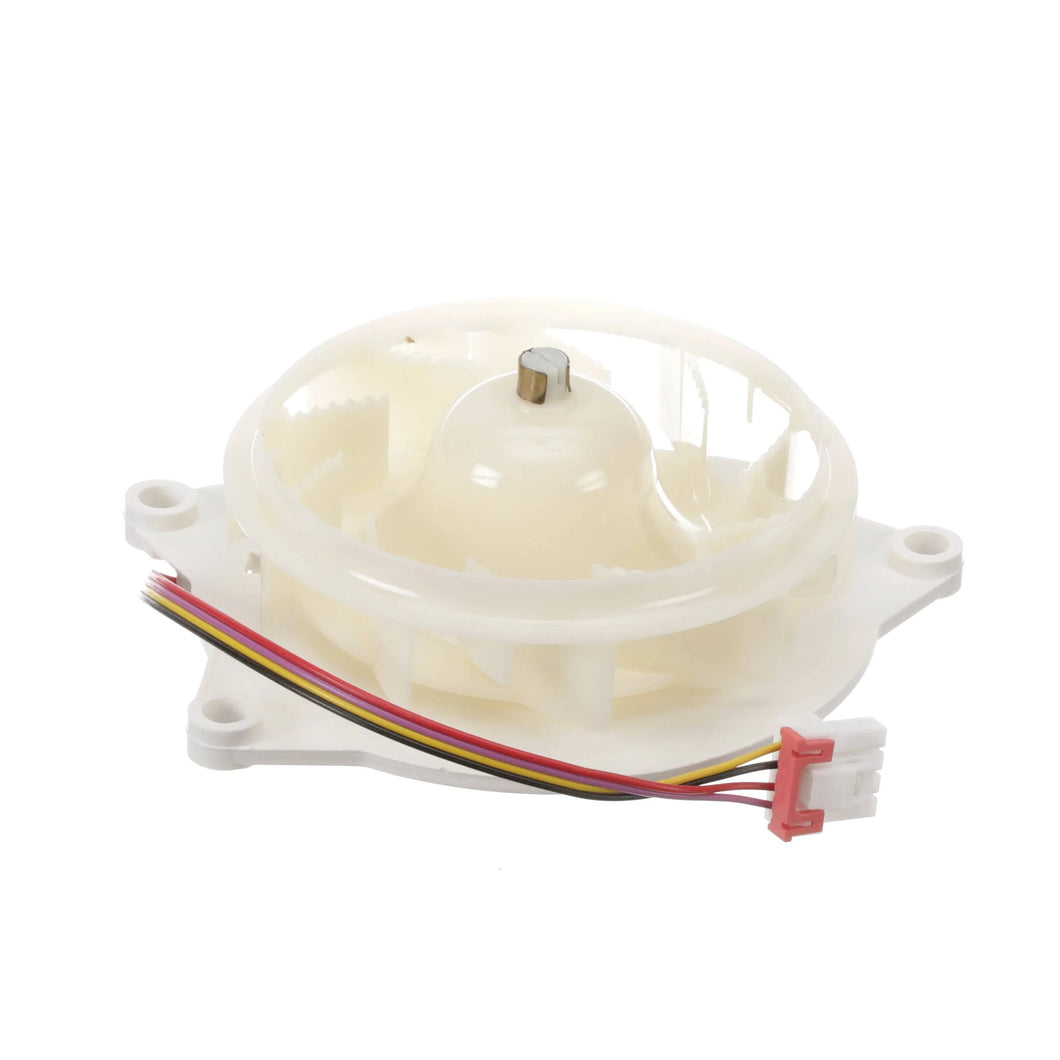 EAU63503705 Refrigerator evaporator fan motor L-G