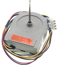 Load image into Gallery viewer, EAU63923601 Refrigerator condenser fan motor L-G
