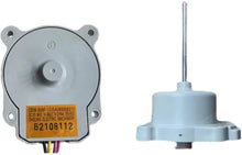 Load image into Gallery viewer, X004CR63RH Refrigerator freezer evaporator fan motor replacement
