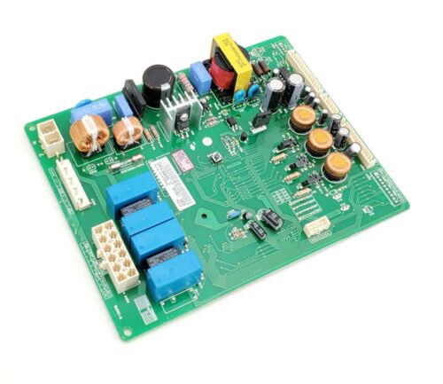 EBR41956428 Refrigerator main control board L-G