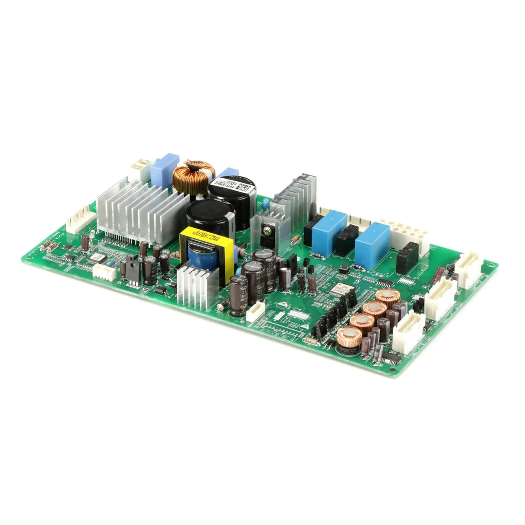 EBR73304210 Refrigerator main control board assembly L-G