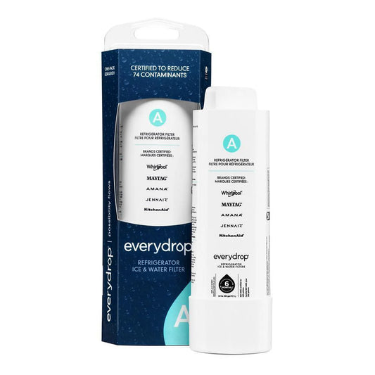 EDRARXD1 Refrigerator water filter Whirlpool