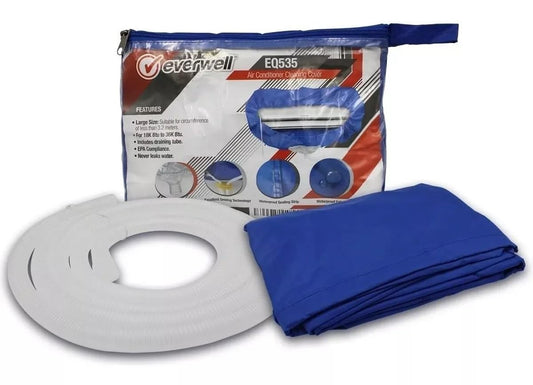 EQ535 Cleaning bag for mini-split washing